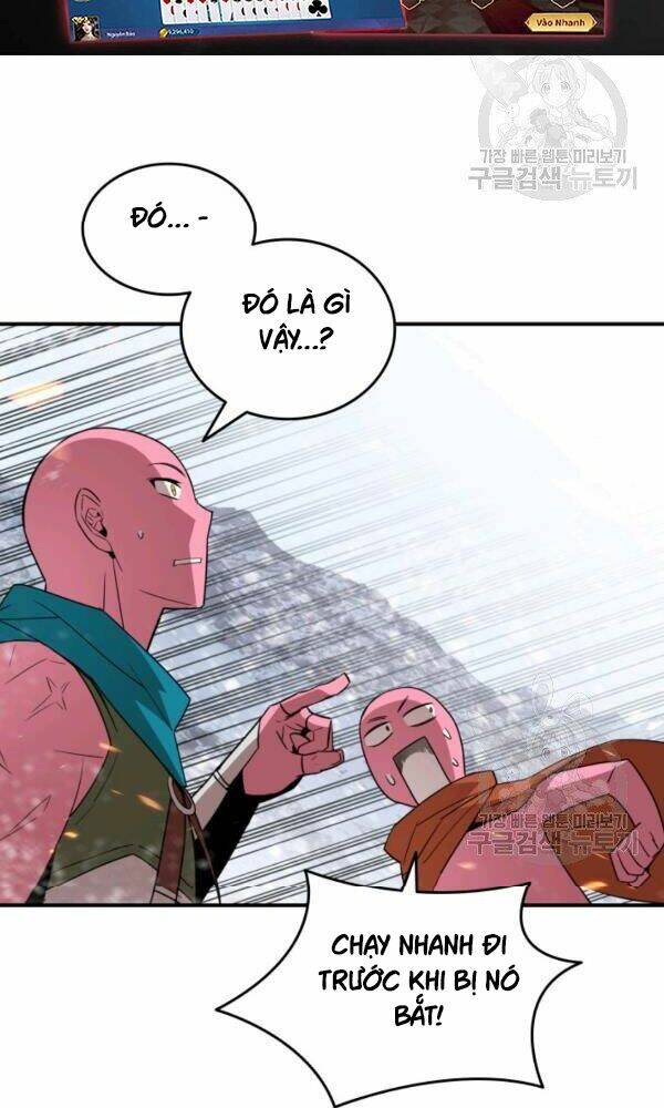 Tôi Là Lính Mới - Chapter 57 - Page 31