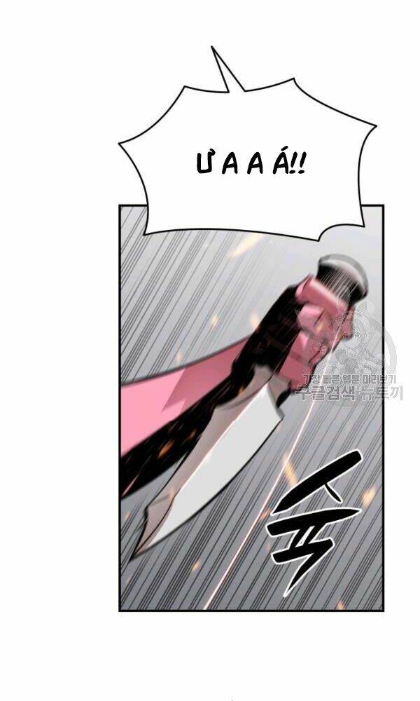 Tôi Là Lính Mới - Chapter 57 - Page 39