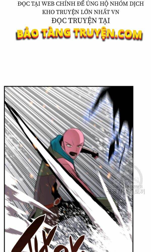 Tôi Là Lính Mới - Chapter 57 - Page 40