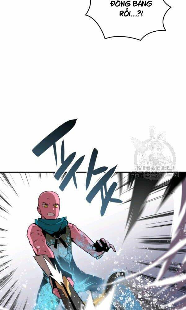 Tôi Là Lính Mới - Chapter 57 - Page 45