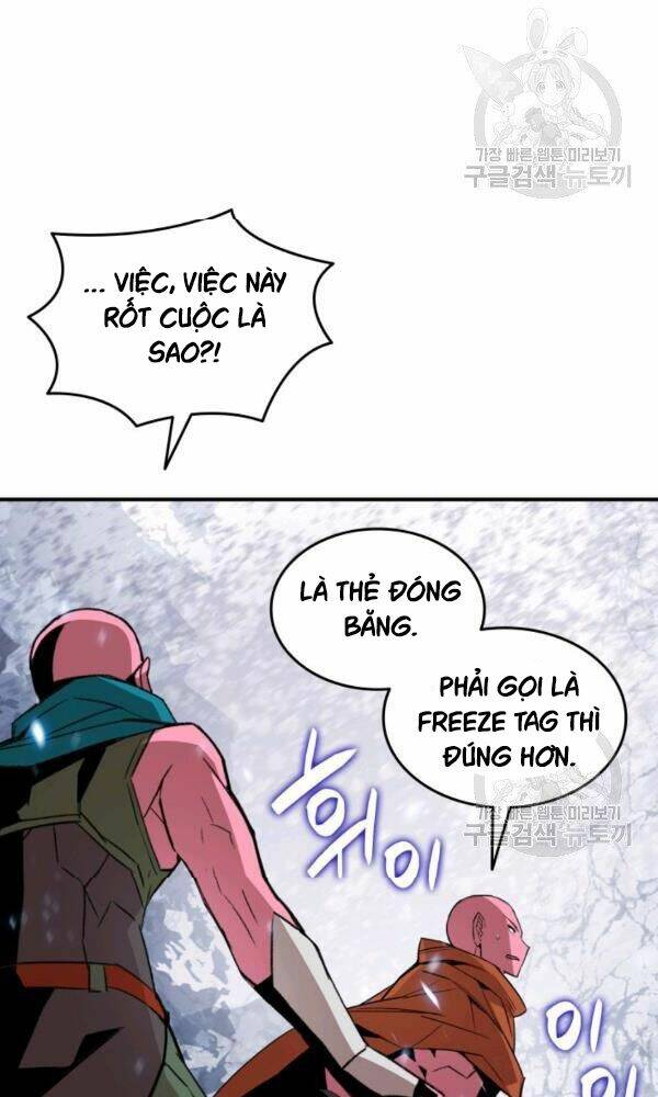 Tôi Là Lính Mới - Chapter 57 - Page 52