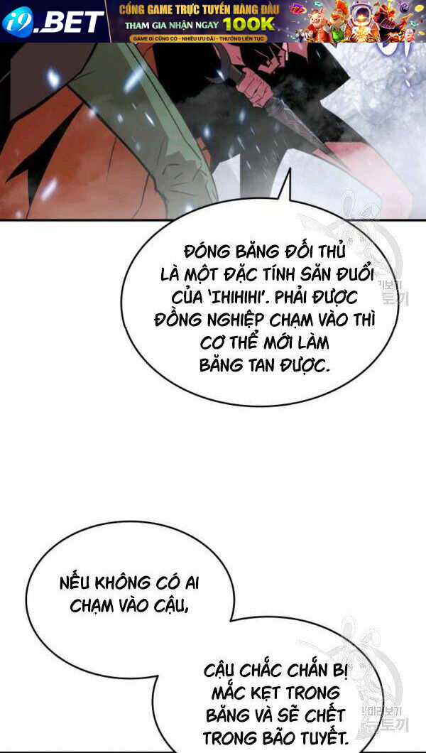 Tôi Là Lính Mới - Chapter 57 - Page 53