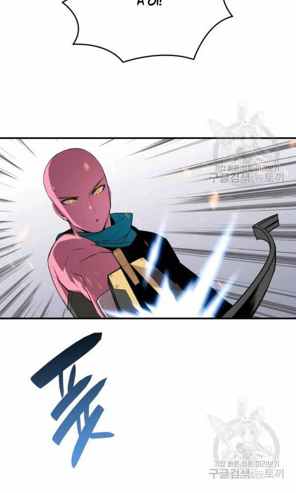 Tôi Là Lính Mới - Chapter 57 - Page 56