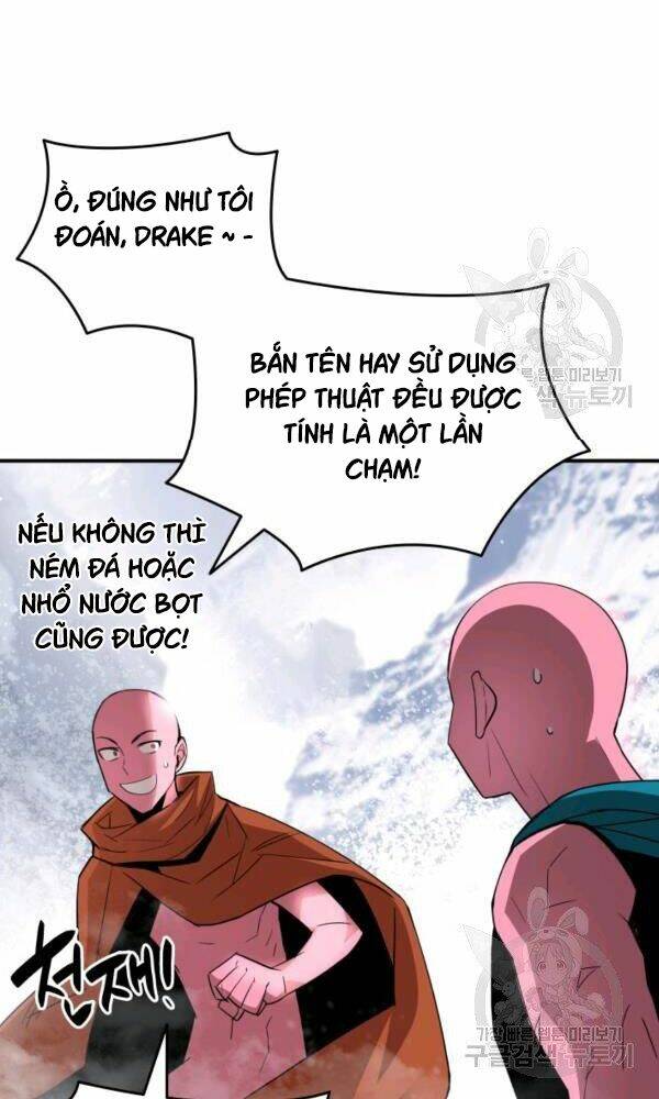 Tôi Là Lính Mới - Chapter 57 - Page 59