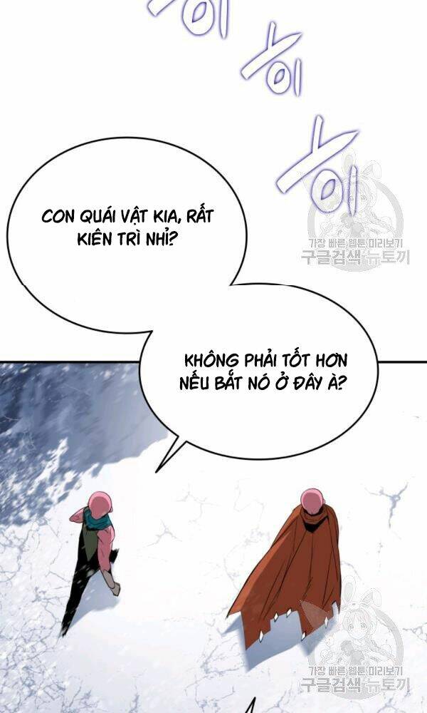 Tôi Là Lính Mới - Chapter 57 - Page 62