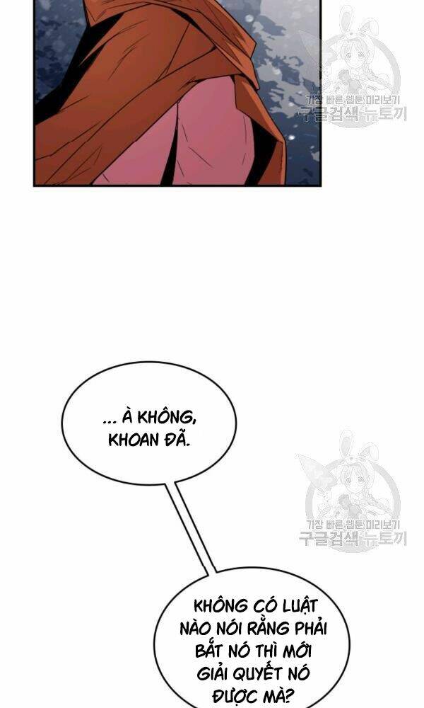 Tôi Là Lính Mới - Chapter 57 - Page 64