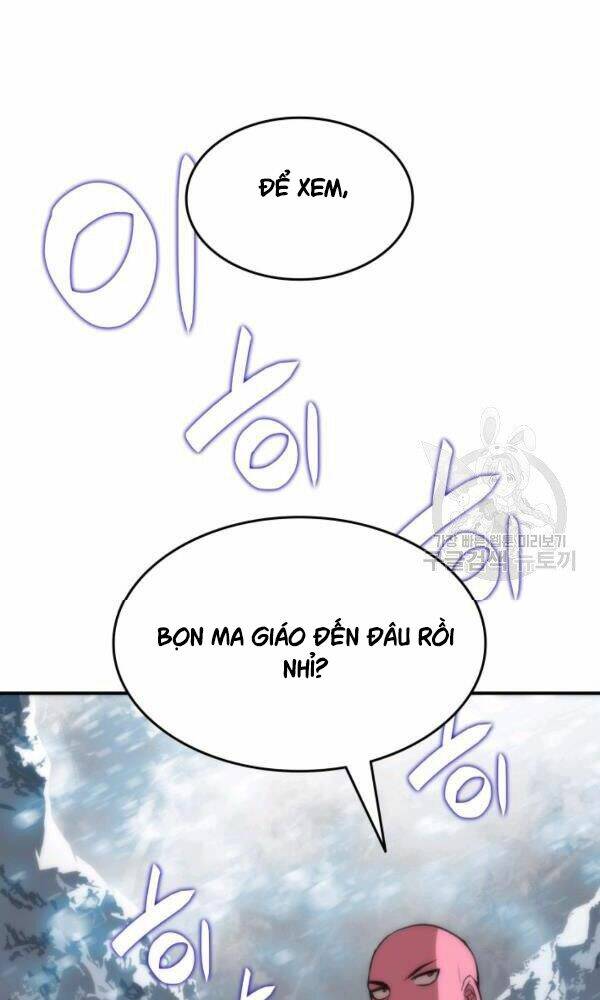 Tôi Là Lính Mới - Chapter 57 - Page 66