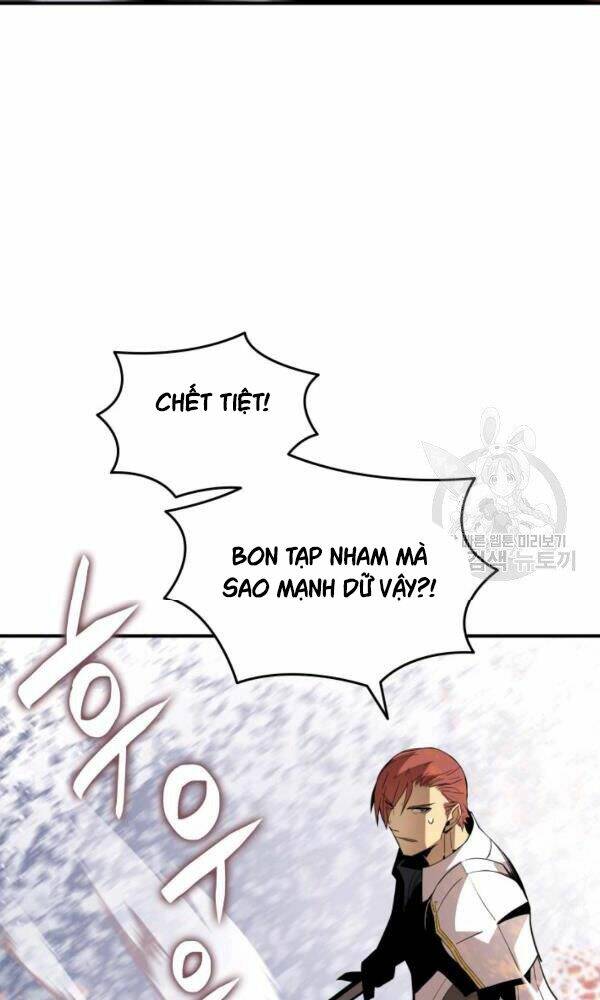 Tôi Là Lính Mới - Chapter 57 - Page 72