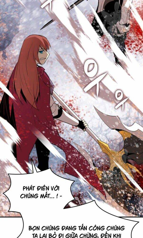 Tôi Là Lính Mới - Chapter 57 - Page 73