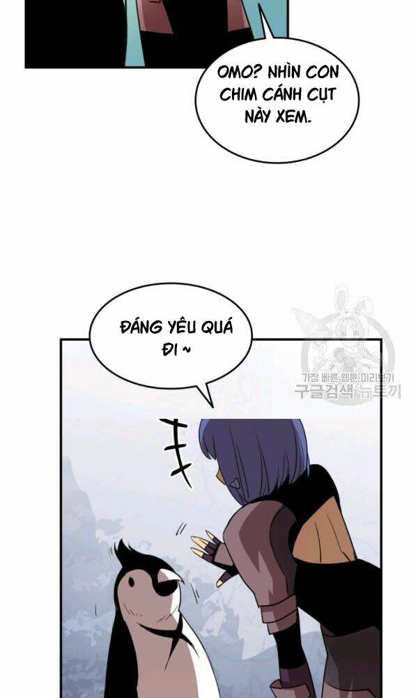 Tôi Là Lính Mới - Chapter 57 - Page 75