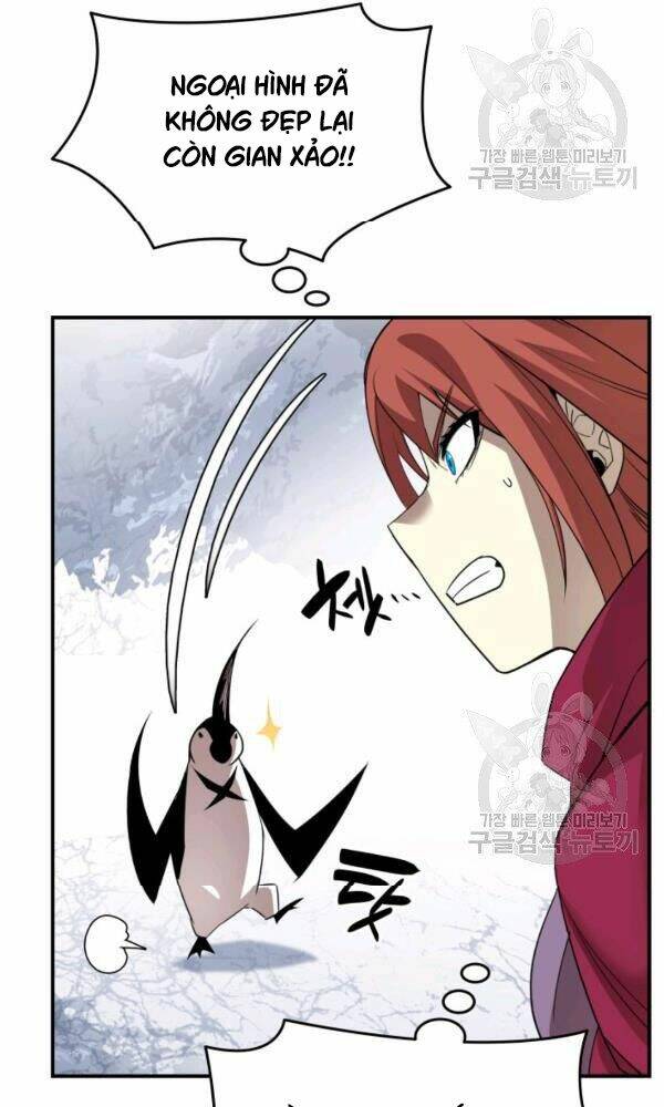 Tôi Là Lính Mới - Chapter 57 - Page 82