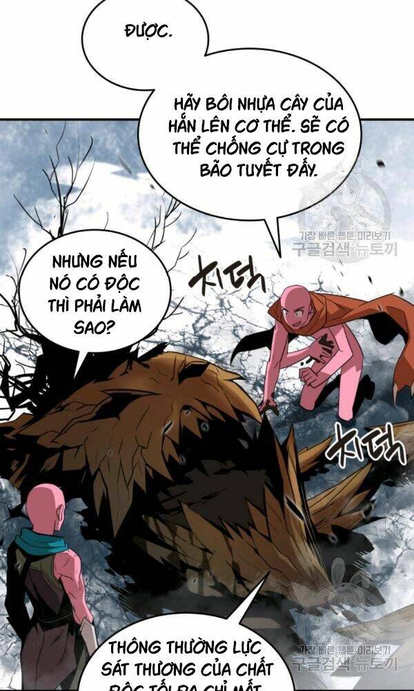 Tôi Là Lính Mới - Chapter 57 - Page 8