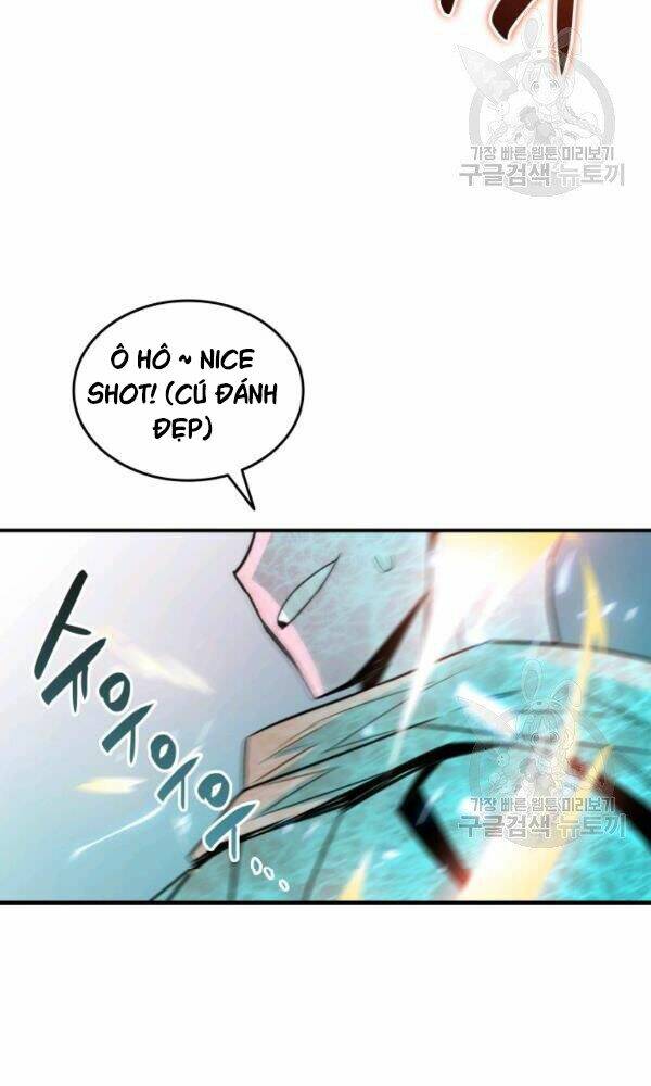 Tôi Là Lính Mới - Chapter 57 - Page 94