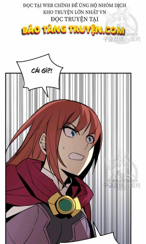 Tôi Là Lính Mới - Chapter 57 - Page 97