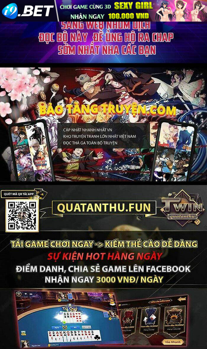 Tôi Là Lính Mới - Chapter 58 - Page 99