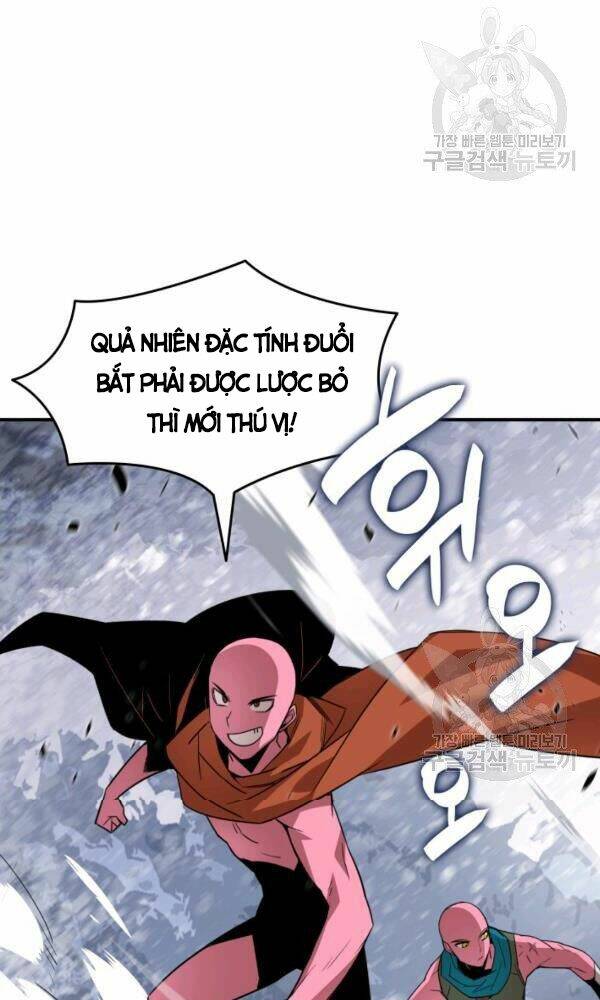 Tôi Là Lính Mới - Chapter 58 - Page 17