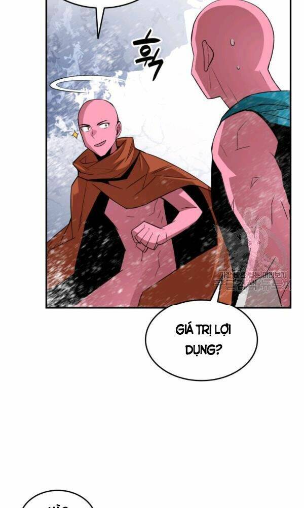 Tôi Là Lính Mới - Chapter 58 - Page 19