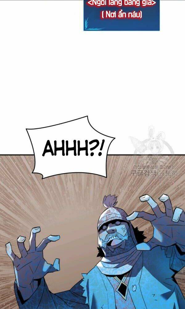 Tôi Là Lính Mới - Chapter 58 - Page 22