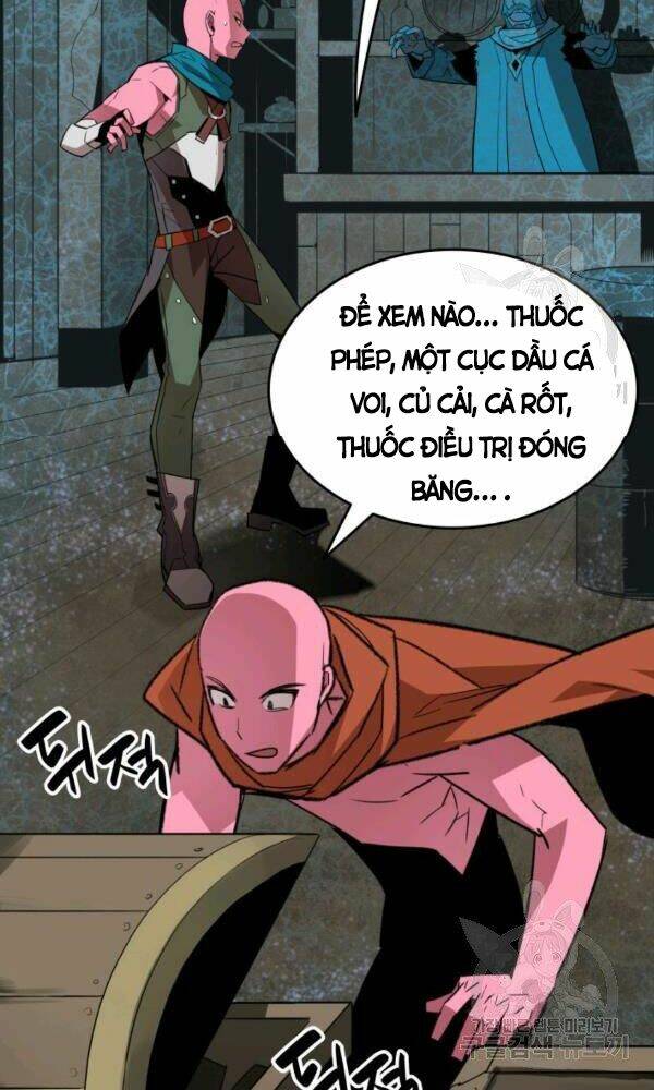 Tôi Là Lính Mới - Chapter 58 - Page 24