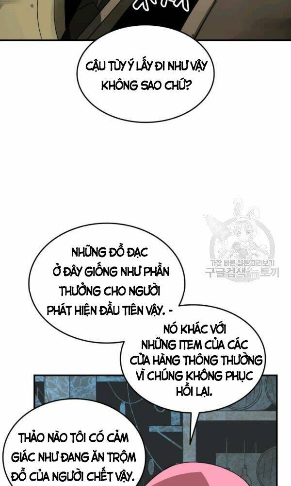 Tôi Là Lính Mới - Chapter 58 - Page 25
