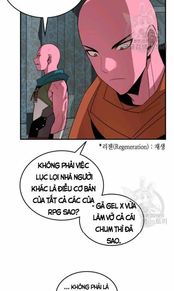 Tôi Là Lính Mới - Chapter 58 - Page 26
