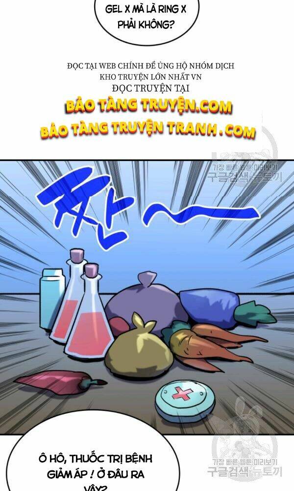 Tôi Là Lính Mới - Chapter 58 - Page 27