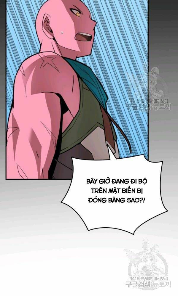 Tôi Là Lính Mới - Chapter 58 - Page 33