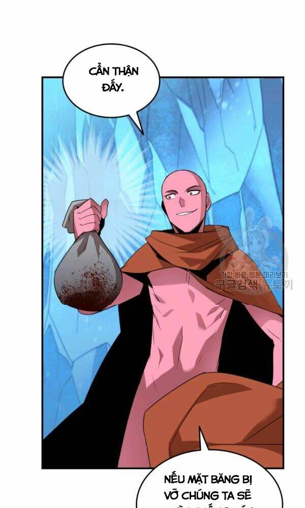 Tôi Là Lính Mới - Chapter 58 - Page 34