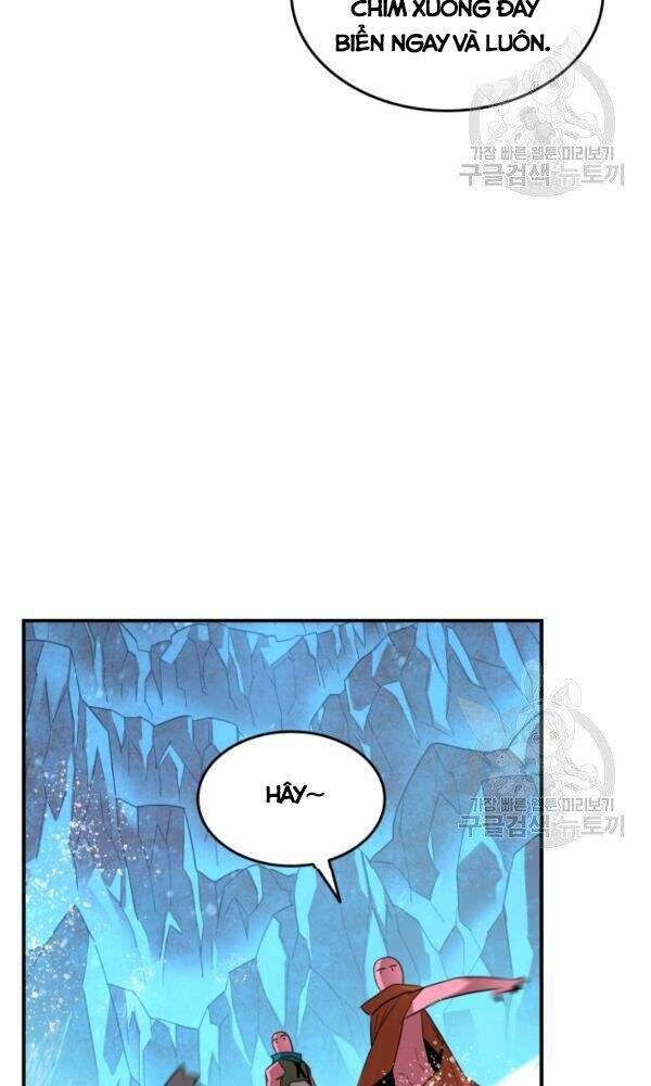 Tôi Là Lính Mới - Chapter 58 - Page 35