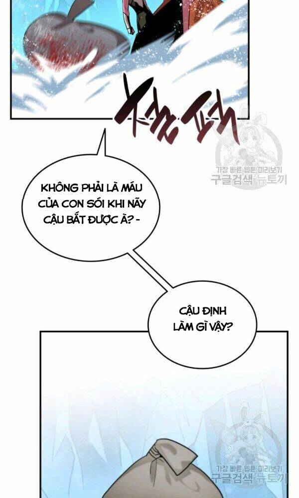 Tôi Là Lính Mới - Chapter 58 - Page 36