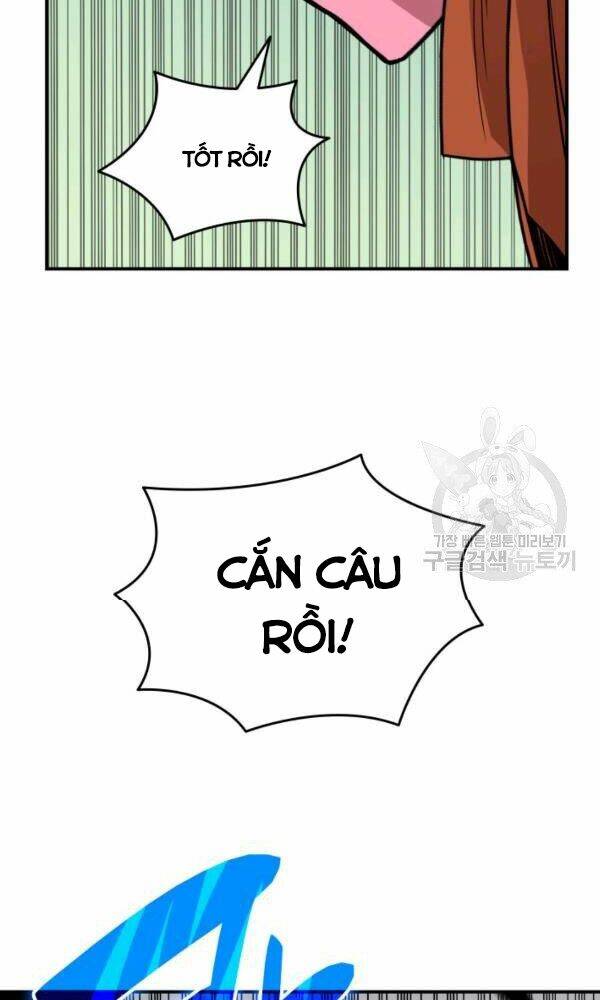 Tôi Là Lính Mới - Chapter 58 - Page 40