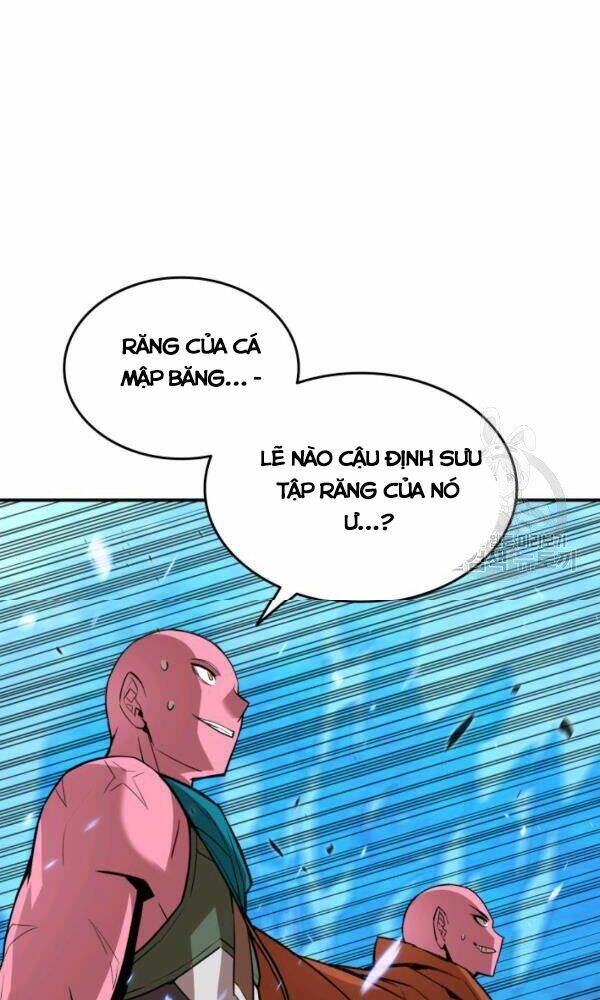 Tôi Là Lính Mới - Chapter 58 - Page 46