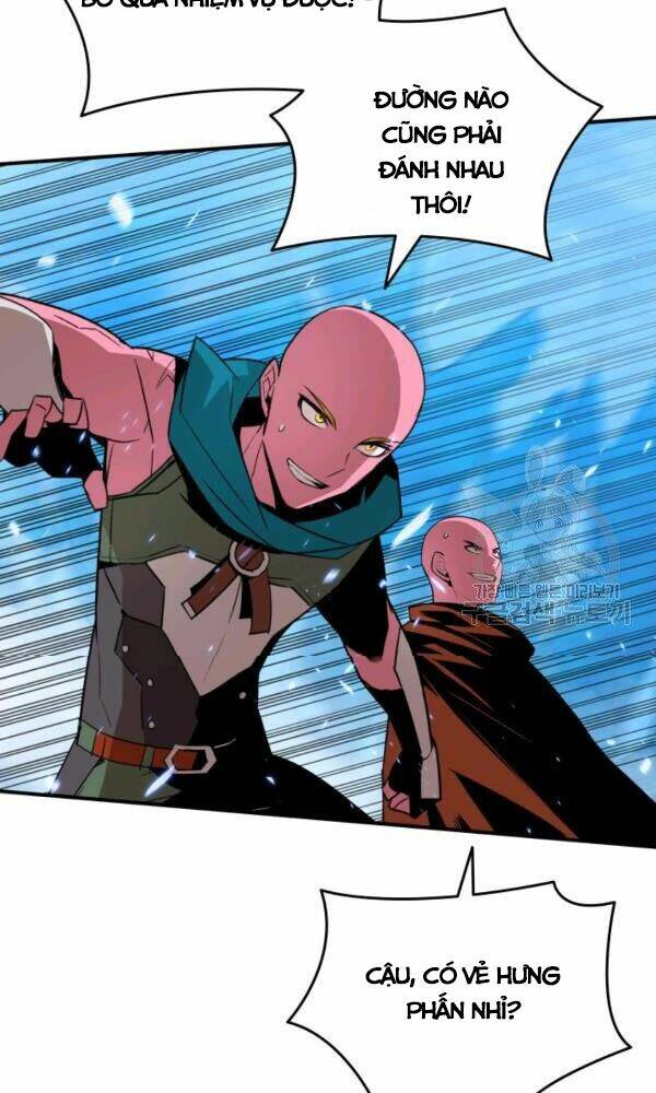 Tôi Là Lính Mới - Chapter 58 - Page 49