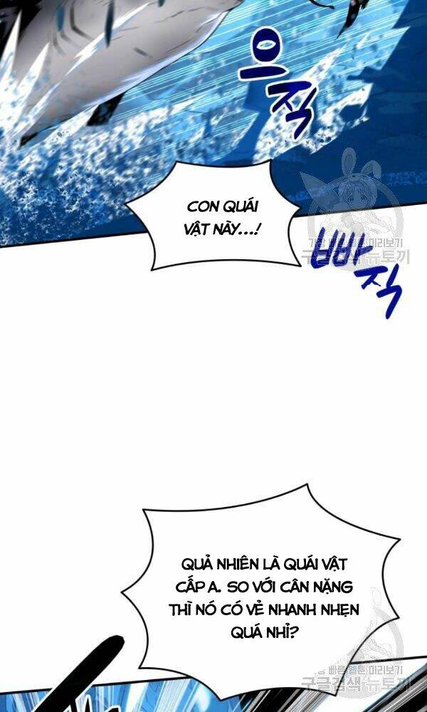 Tôi Là Lính Mới - Chapter 58 - Page 57