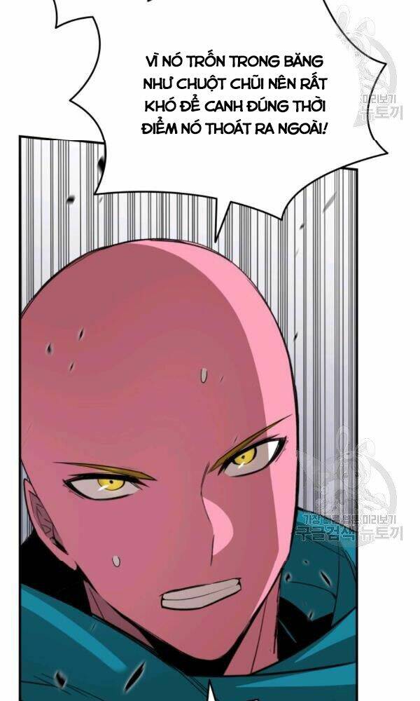 Tôi Là Lính Mới - Chapter 58 - Page 59