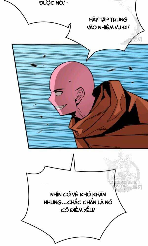 Tôi Là Lính Mới - Chapter 58 - Page 62