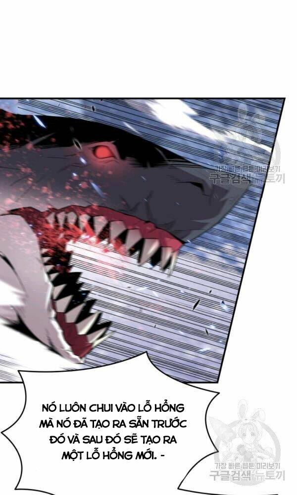 Tôi Là Lính Mới - Chapter 58 - Page 63