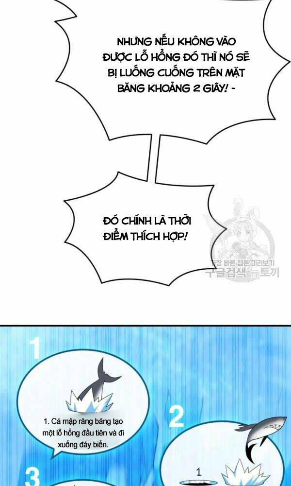 Tôi Là Lính Mới - Chapter 58 - Page 64