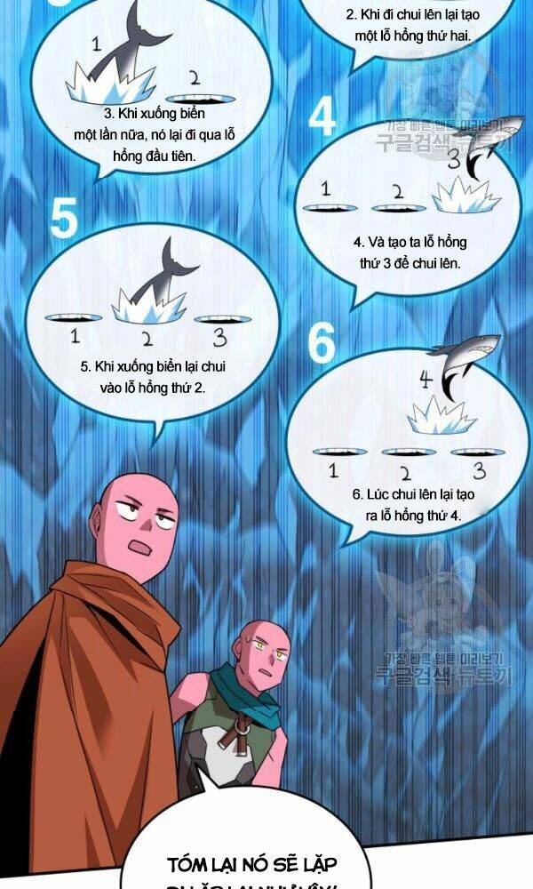 Tôi Là Lính Mới - Chapter 58 - Page 65