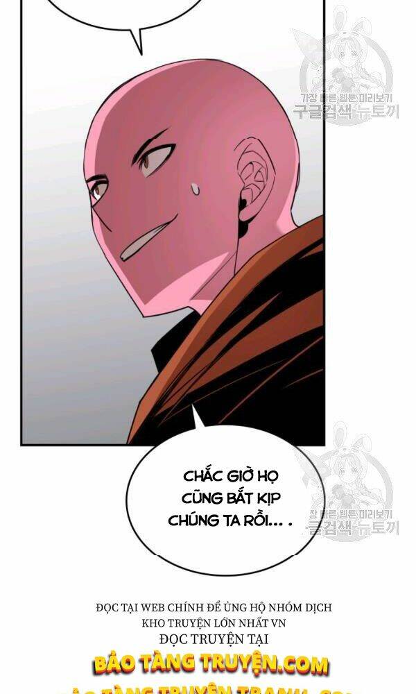 Tôi Là Lính Mới - Chapter 58 - Page 68