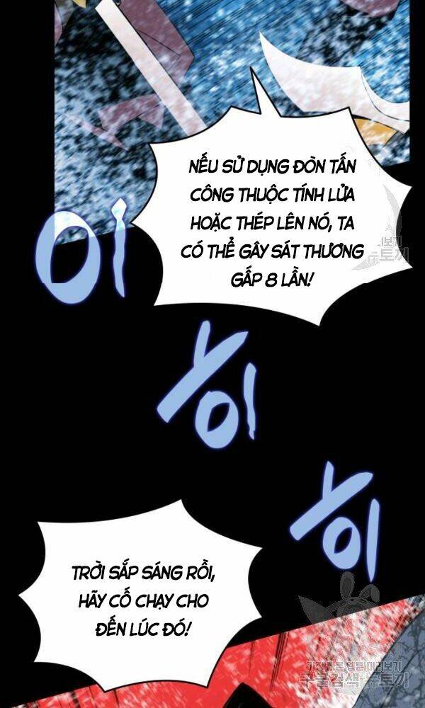 Tôi Là Lính Mới - Chapter 58 - Page 6