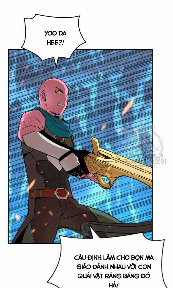 Tôi Là Lính Mới - Chapter 58 - Page 76