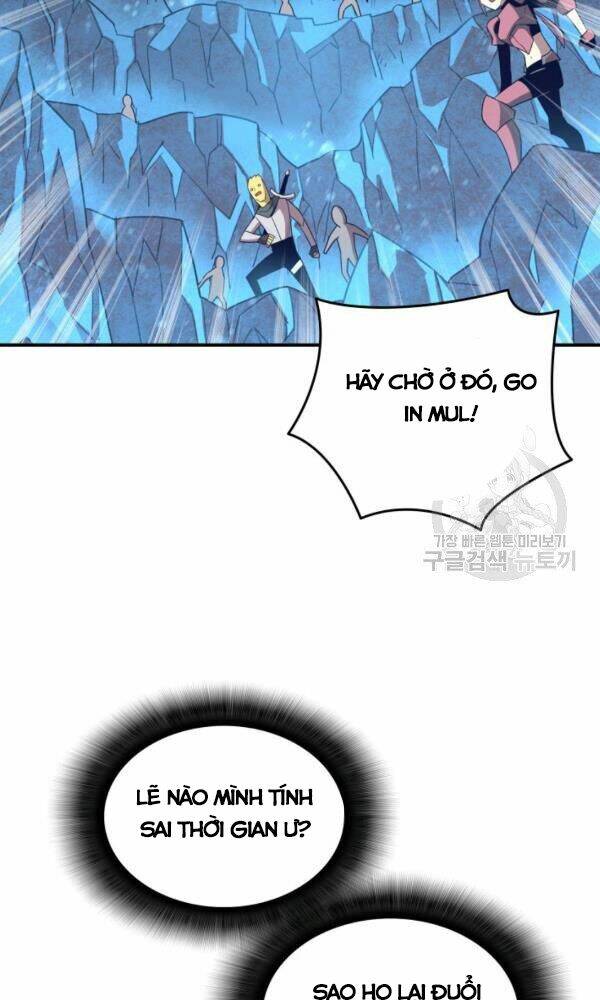 Tôi Là Lính Mới - Chapter 58 - Page 79