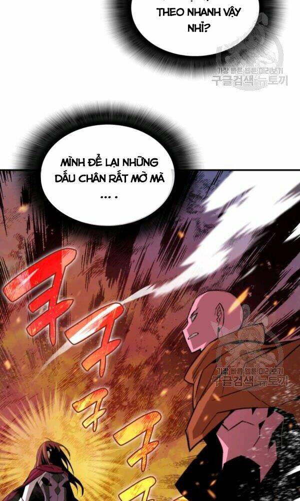 Tôi Là Lính Mới - Chapter 58 - Page 80