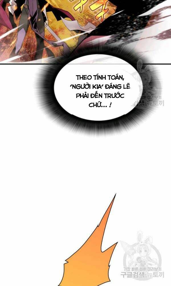 Tôi Là Lính Mới - Chapter 58 - Page 81