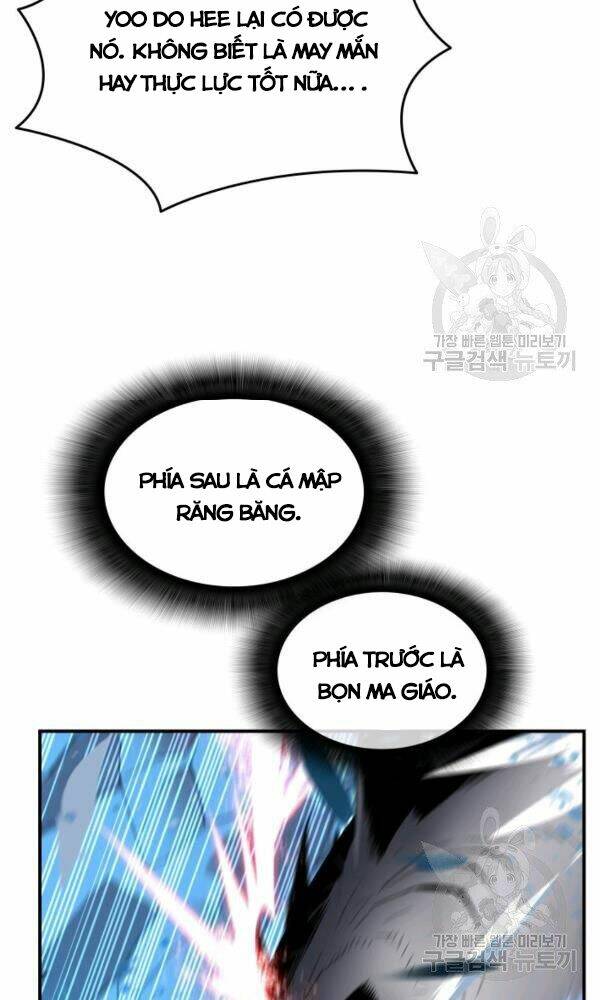 Tôi Là Lính Mới - Chapter 58 - Page 87