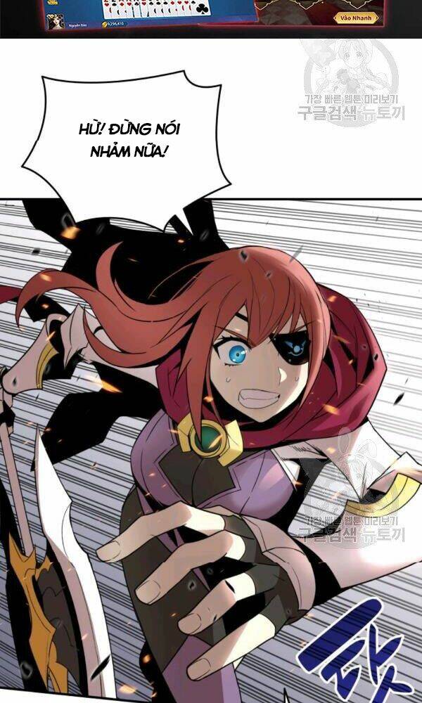 Tôi Là Lính Mới - Chapter 58 - Page 92