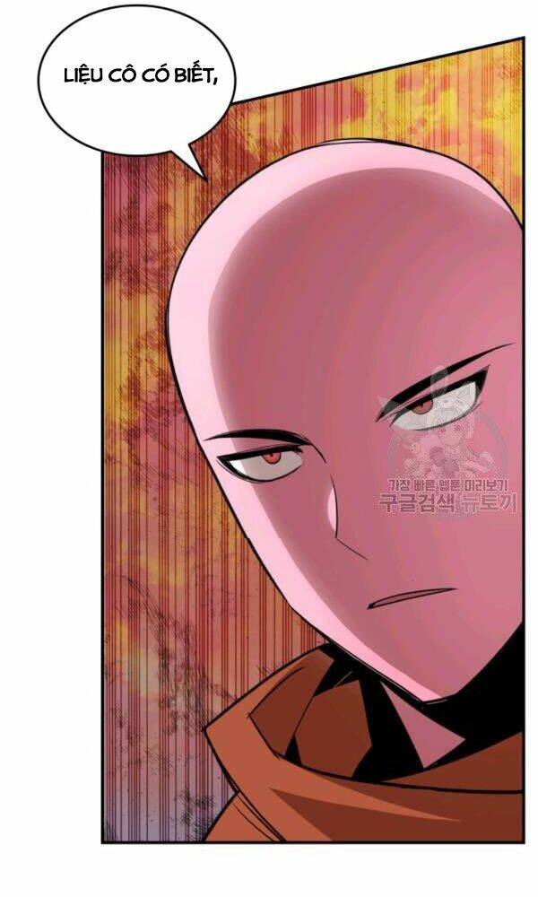 Tôi Là Lính Mới - Chapter 58 - Page 94