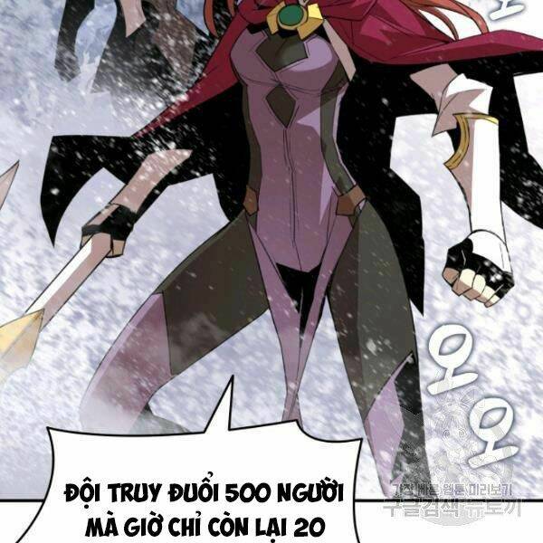 Tôi Là Lính Mới - Chapter 59 - Page 136