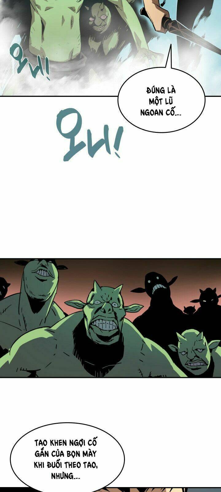 Tôi Là Lính Mới - Chapter 6 - Page 15